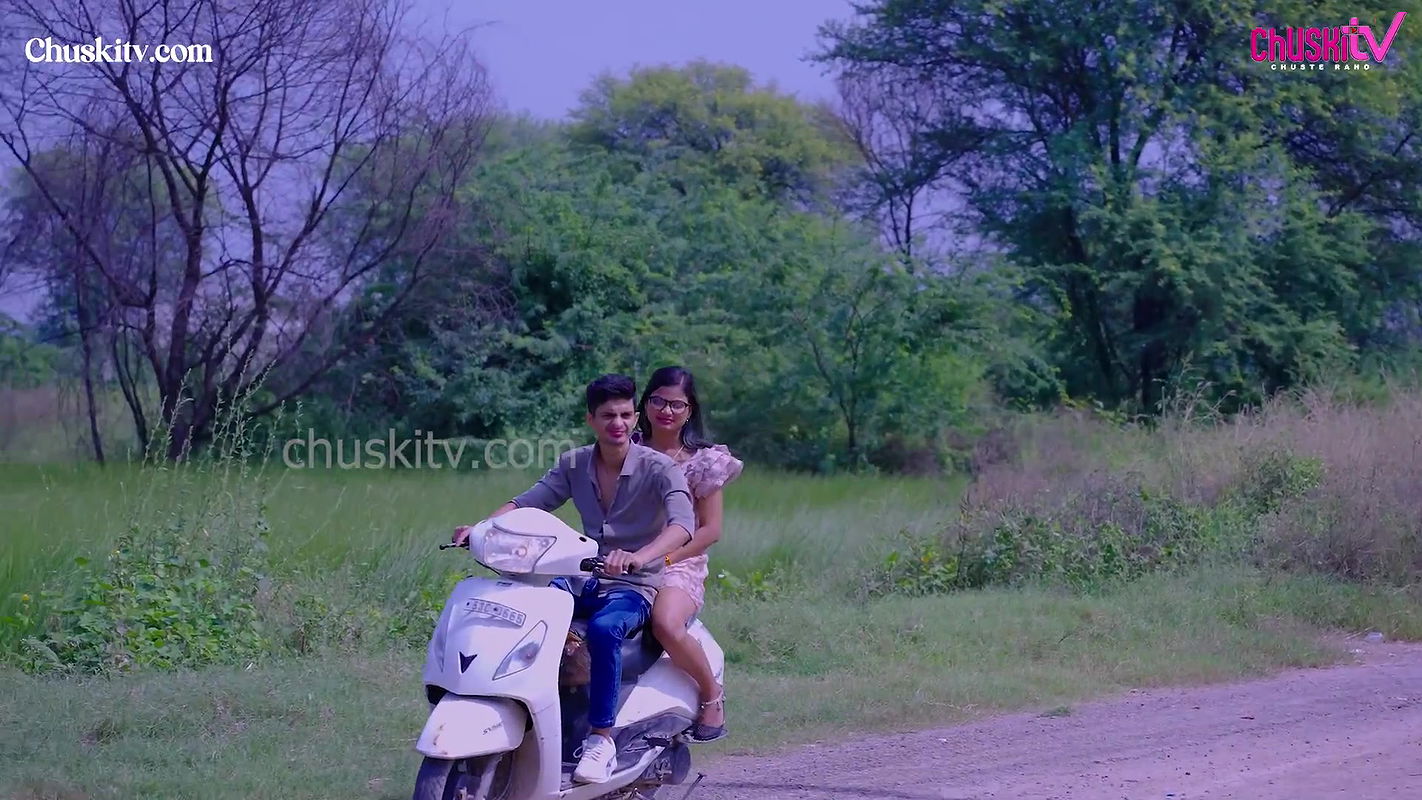 Adhuri Pyaas 2025 ChuskiTV 1080P