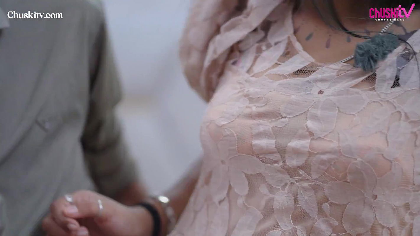 Adhuri Pyaas 2025 ChuskiTV 1080P