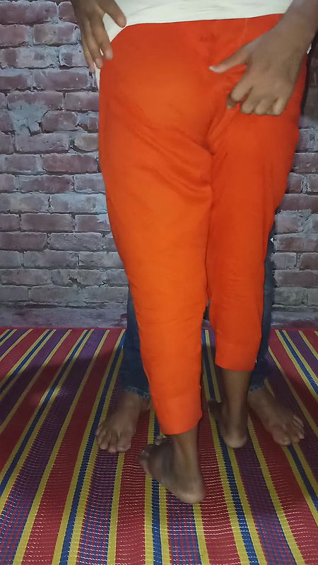 Desi vabi hot sexs village nude video