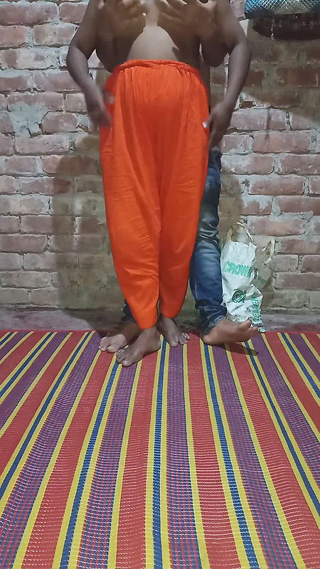 Desi vabi hot sexs village nude video