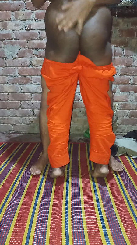 Desi vabi hot sexs village nude video