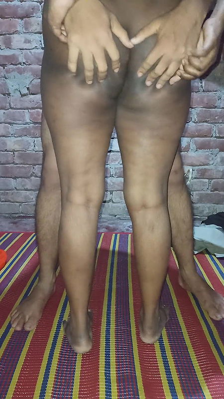 Desi vabi hot sexs village nude video