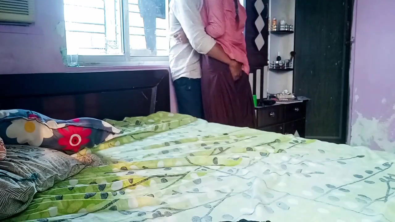 Student and teacher ki kiya desi viral video
