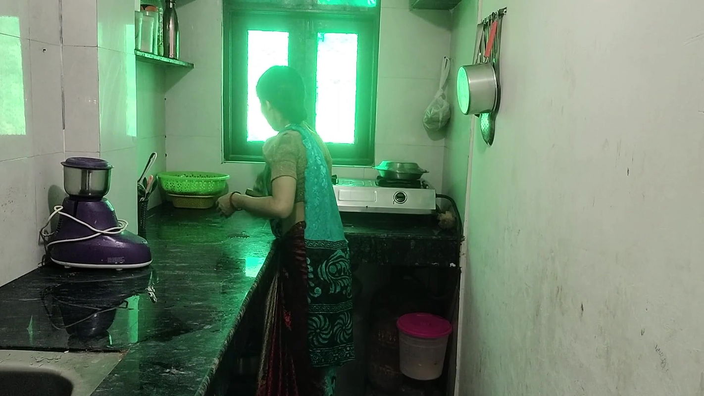 Rame ne malkin ko pel diya hardcore sex