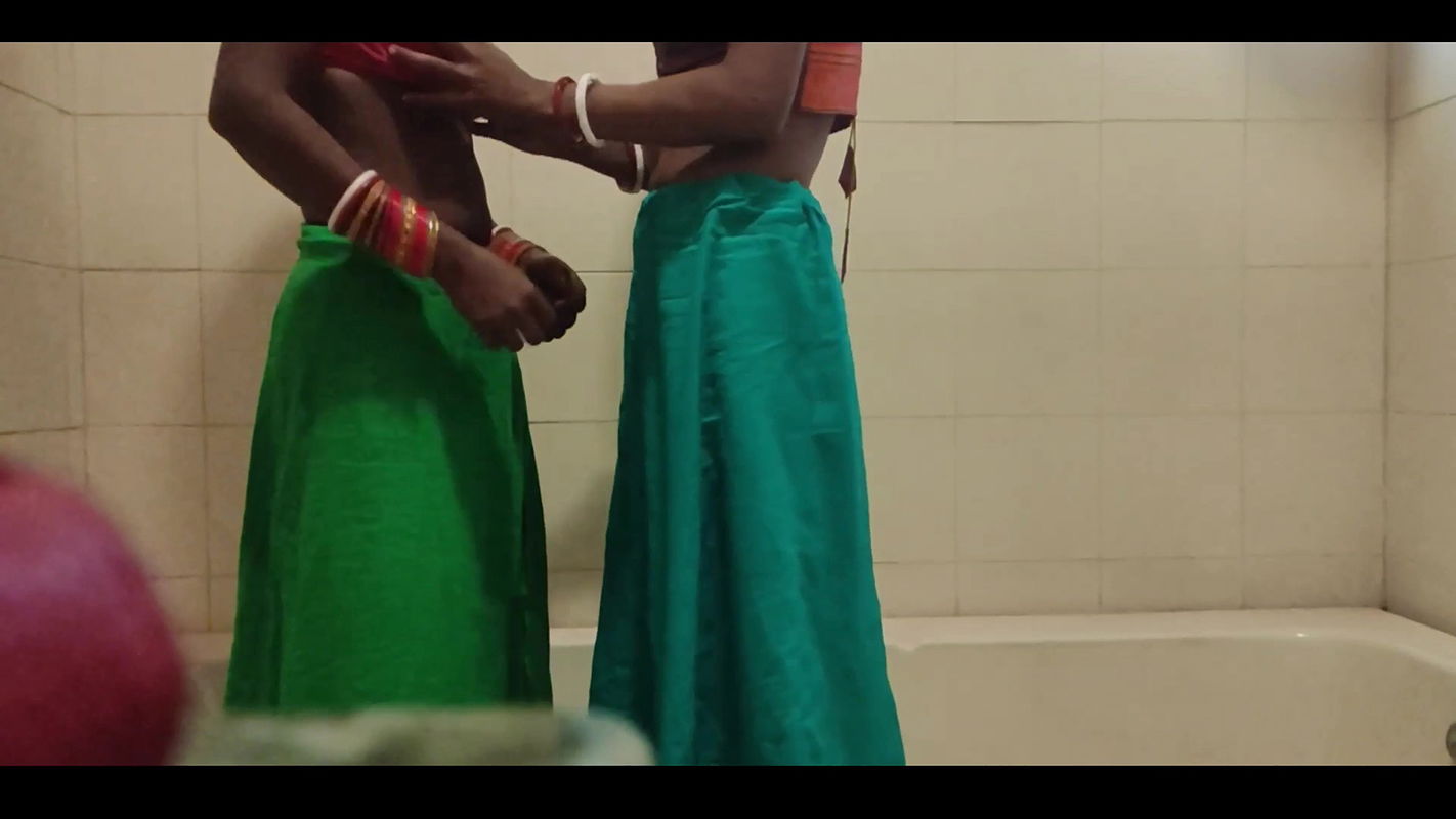 Indian desi hot village housewife