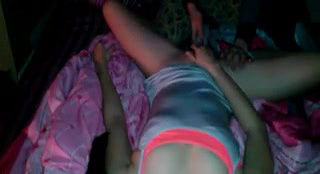 anamika desi hot gf in bedroom