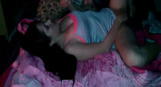 anamika desi hot gf in bedroom