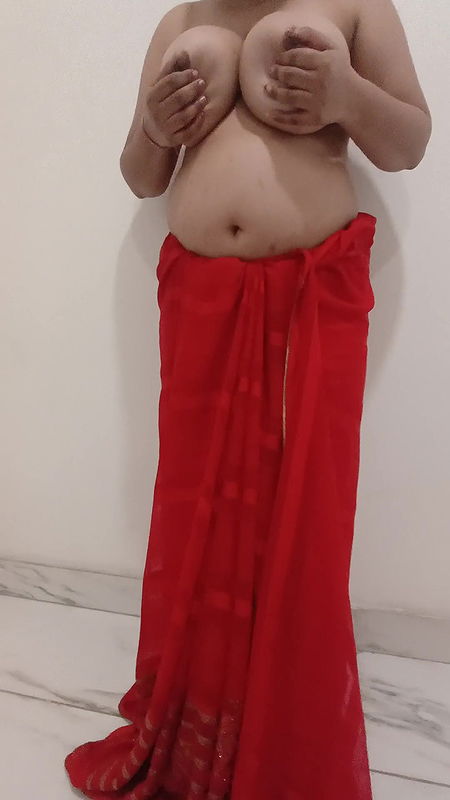 The First Interaction – Boobs Dance, Pussy Show