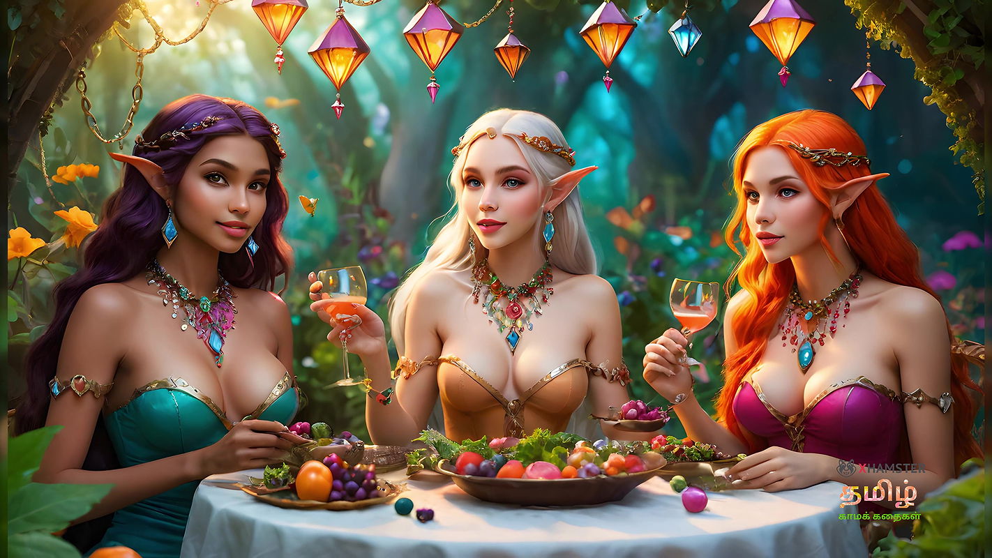 Tamil Kama Kathai She Is Also Woman – Part 1 – A Tamil Audio Sex Story