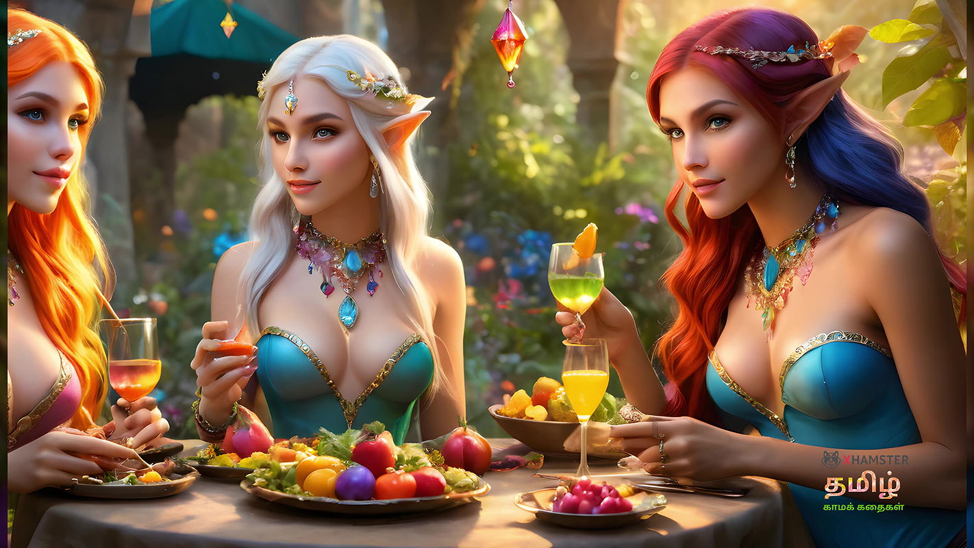 Tamil Kama Kathai She Is Also Woman – Part 1 – A Tamil Audio Sex Story