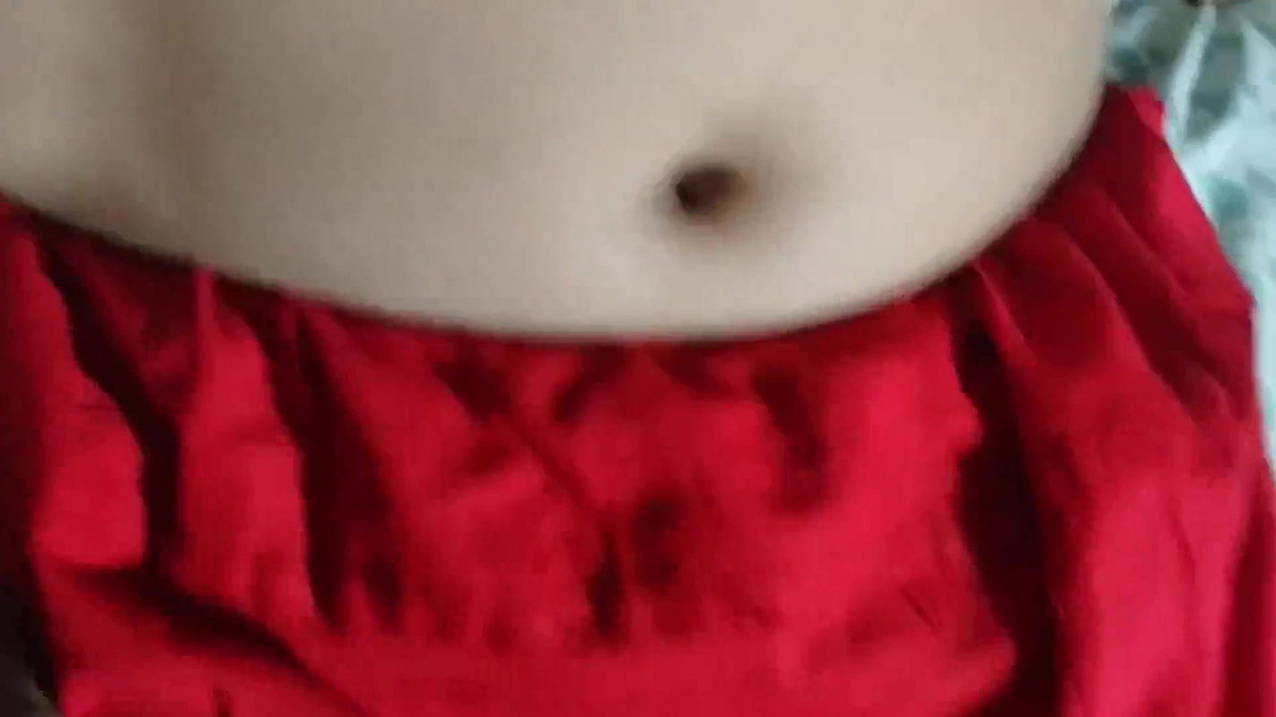 Stepmom ka saree khol diya aur phir chod diya