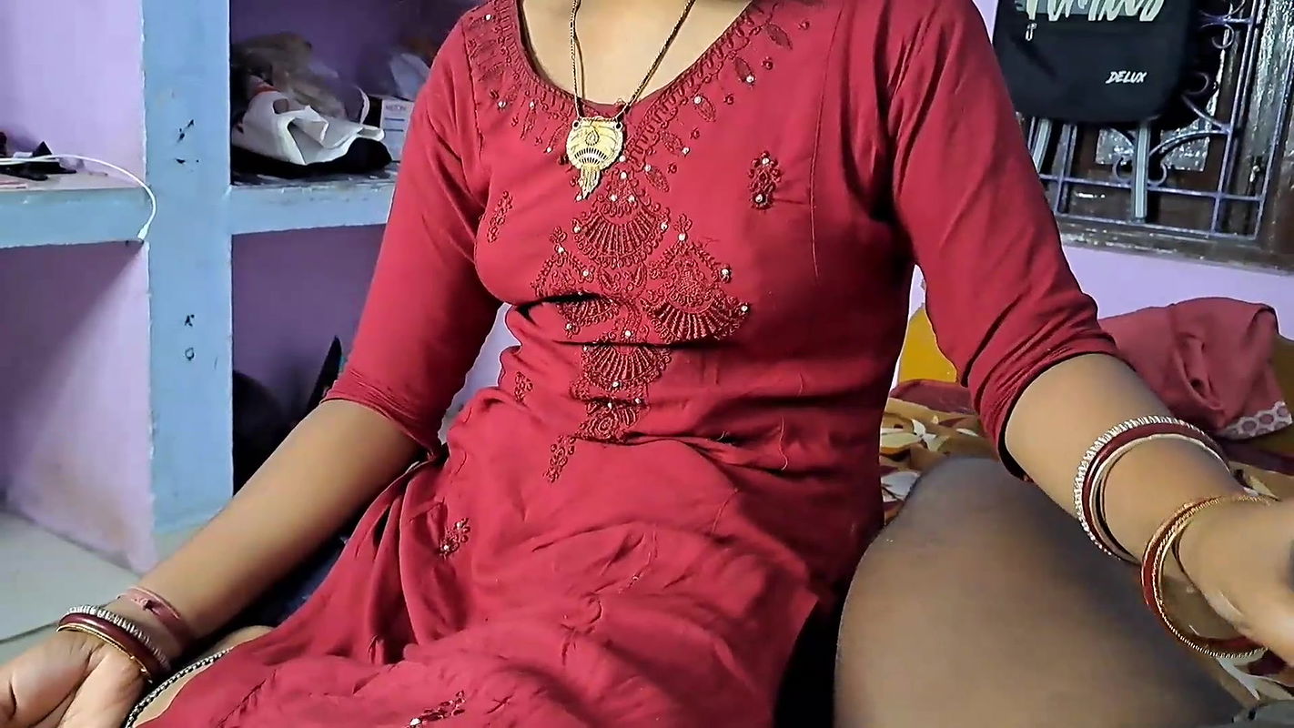 Indian hot wife husband real homemade fuck