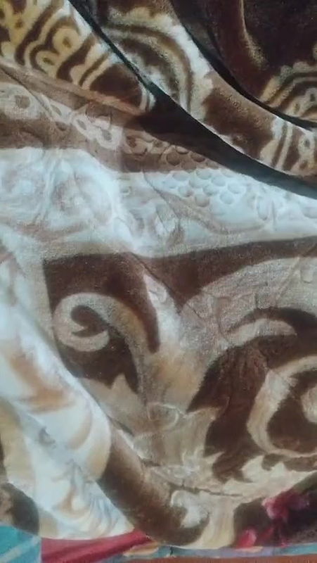 I found Bhabhi alone and raised Bhodar Jala