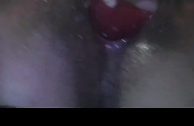 anuradha bhabhi pleasuring herself with massive dildo