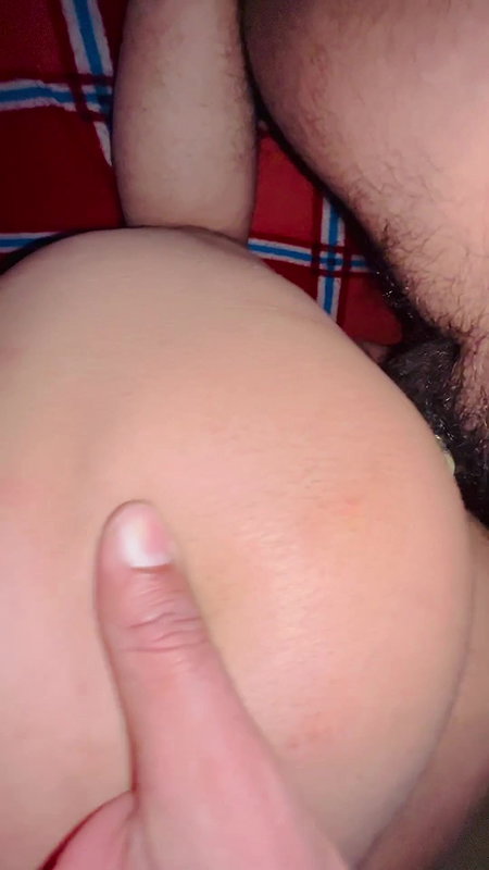 Fucked neighbour’s wife when she was alone