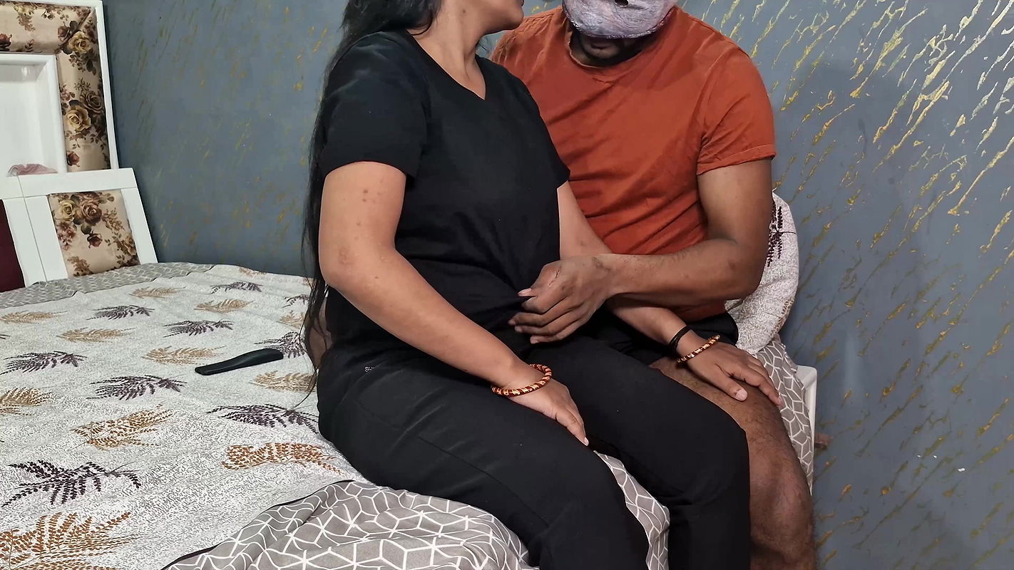 Friend newly married Stepsister want to hardcore fuck (Hindi Audio)