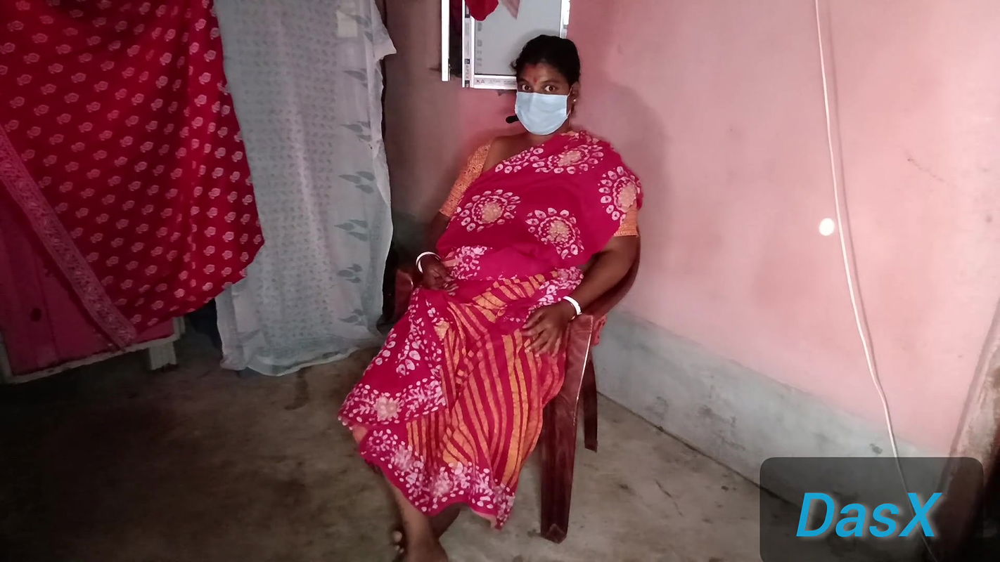 For the first time in my life