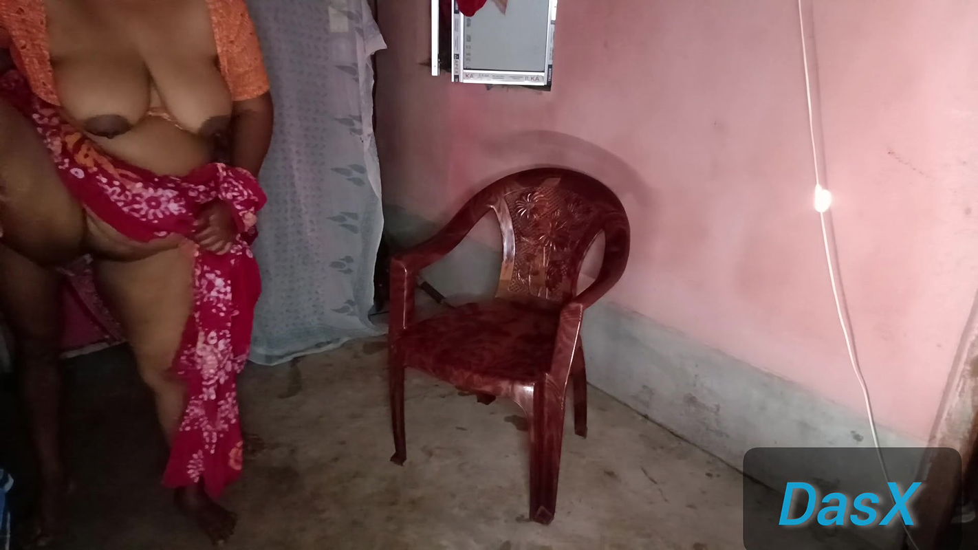 For the first time in my life