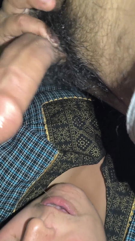 Cum in mouth swallow