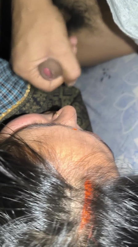 Cum in mouth swallow