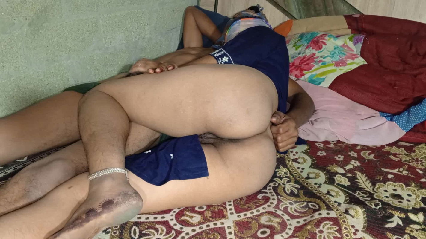 Bhabhi ko raat me full sex in house Hindi audio