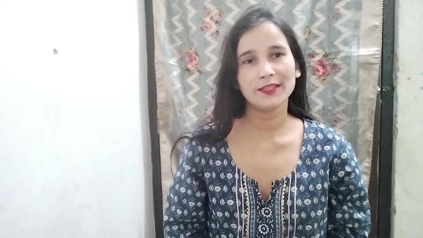 Abbu jaan ne jabar dasti paint khol ke choda