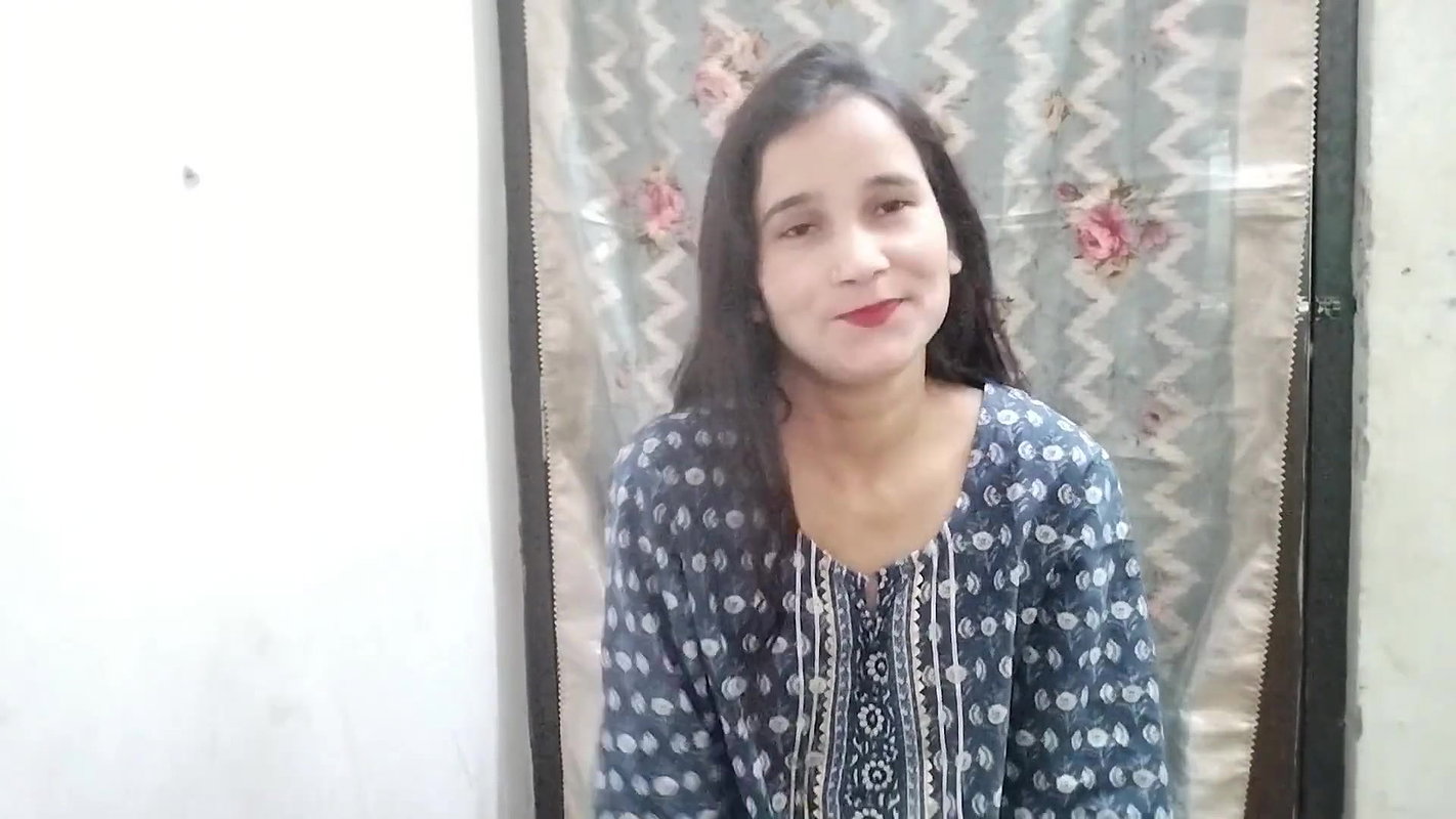 Abbu jaan ne jabar dasti paint khol ke choda