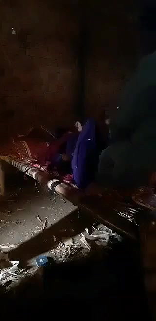 Paki village devar bhabhi fucking