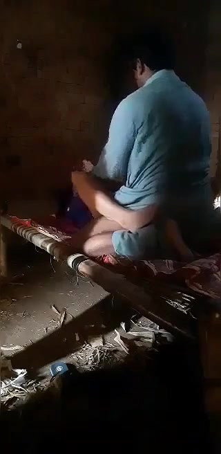 Paki village devar bhabhi fucking