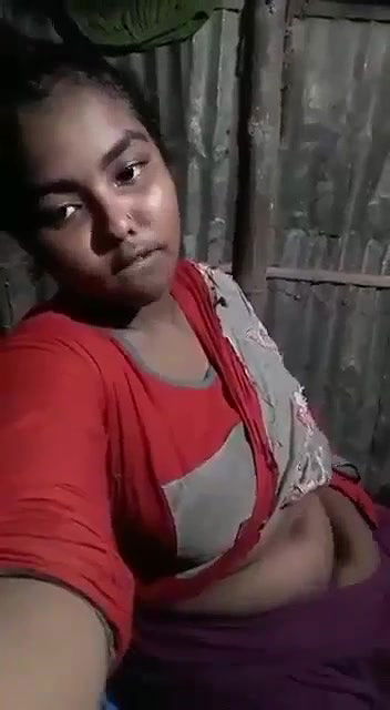 Village Girl Showing