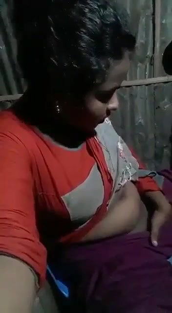 Village Girl Showing