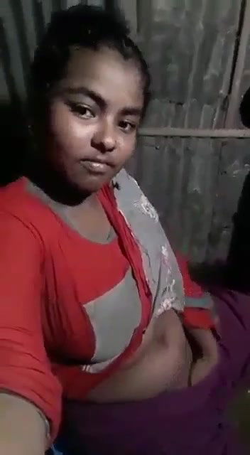 Village Girl Showing