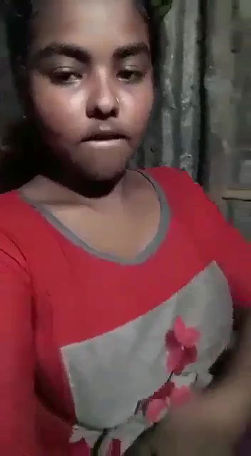 Village Girl Showing