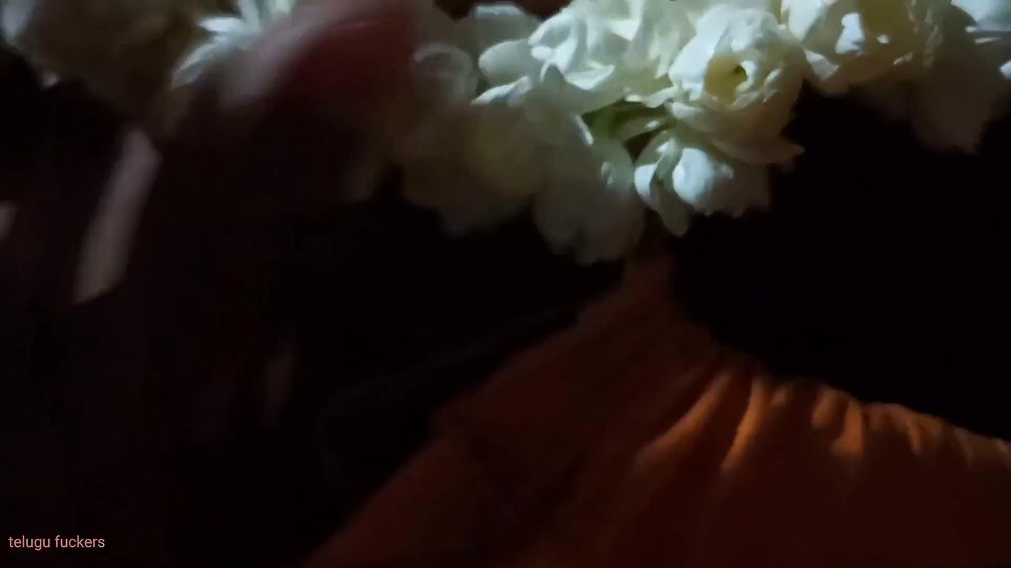 Telugu Stepsister Jasmine putting Doggy Style Fucking With Stepbrother Bigboobs Puffy Nipples Massage