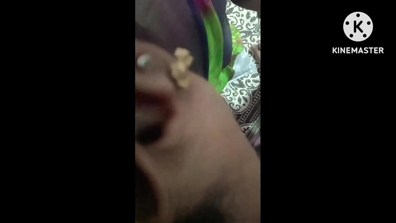 Telugu loky aunty bowlojob doing her boyfriend Coke