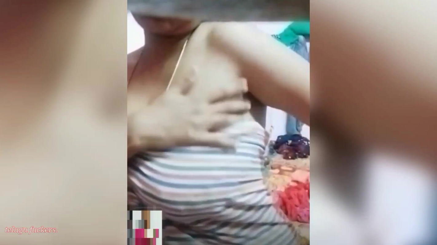 Telugu hot girl towel bath showing for step brother big boobs dirty talking about fucking telugu fuckers