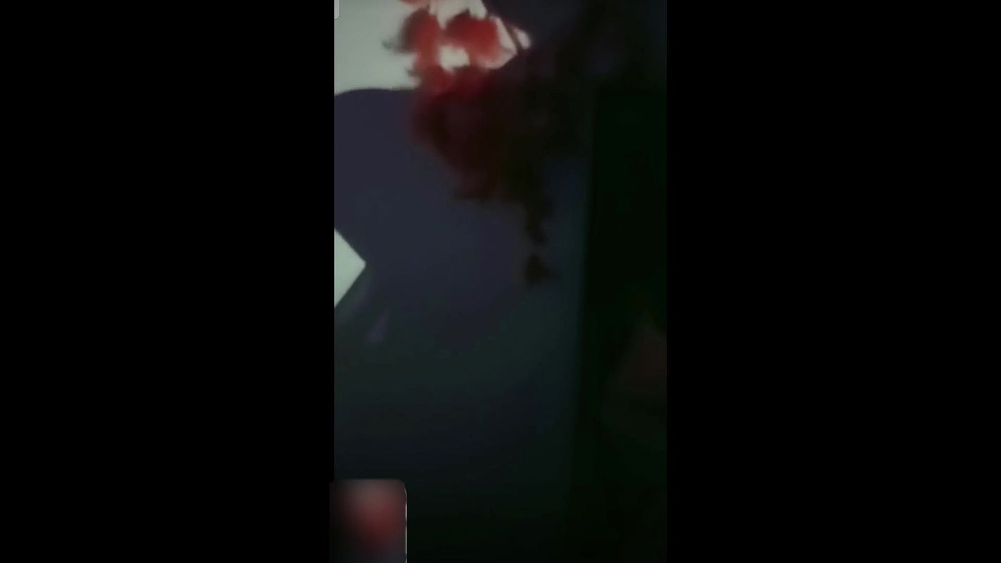 Telugu hot collage girl romance dirty morning boobs massaging show in Telugu audio full romantic dance Telugu fuckers