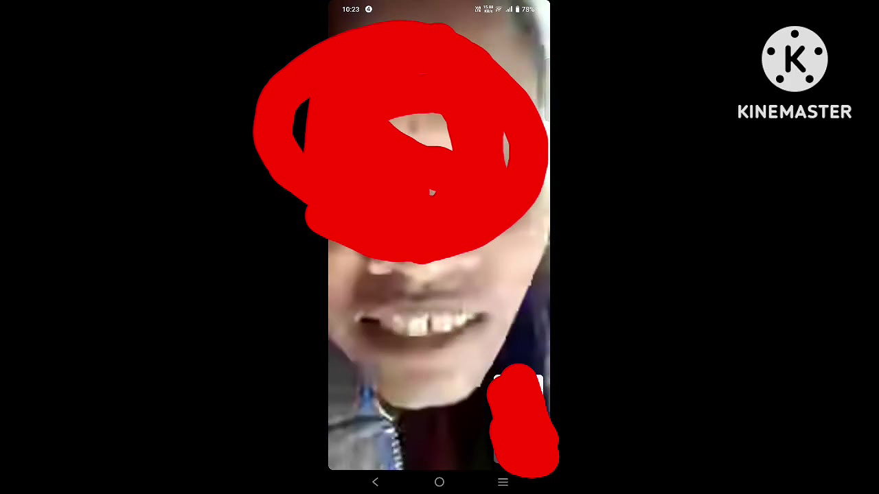 Telugu aunty video call part 1