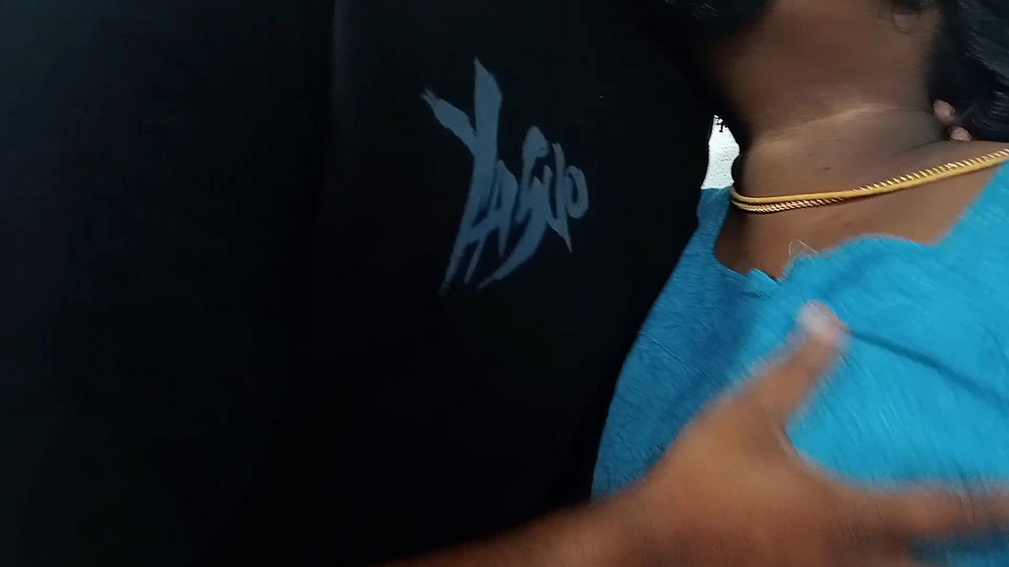 Tamil wife hard doggy fuck