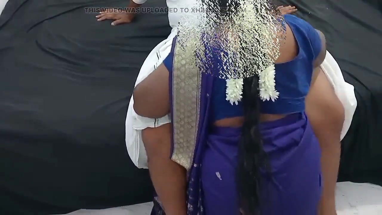 Tamil wife cheating sex on her husband’s boss fucking pussy licking blowjob hot Tamil clear audio