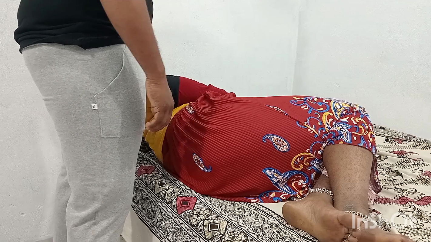 Tamil step sister watching porn her stepbrother caught and fucking hard stepsister talking dirty hot moaning