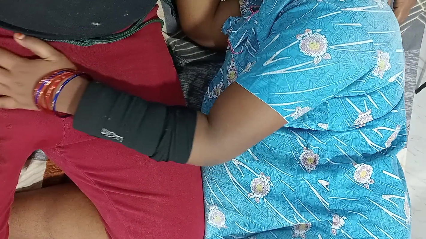 TAMIL sexy wife temptation fucked by husband