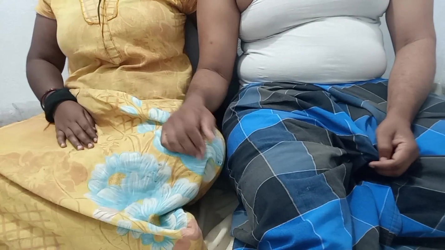 Tamil bhabhi cheats her husband’s Neighbour friend Hot fucking conversation must use headphones