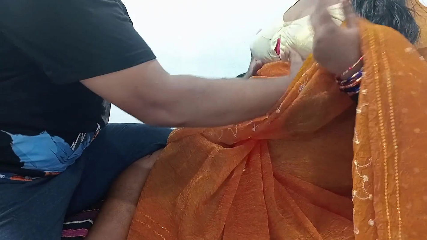 Tamil Akka neighbour friend’s step brother boobs sucking so hot dirty talking