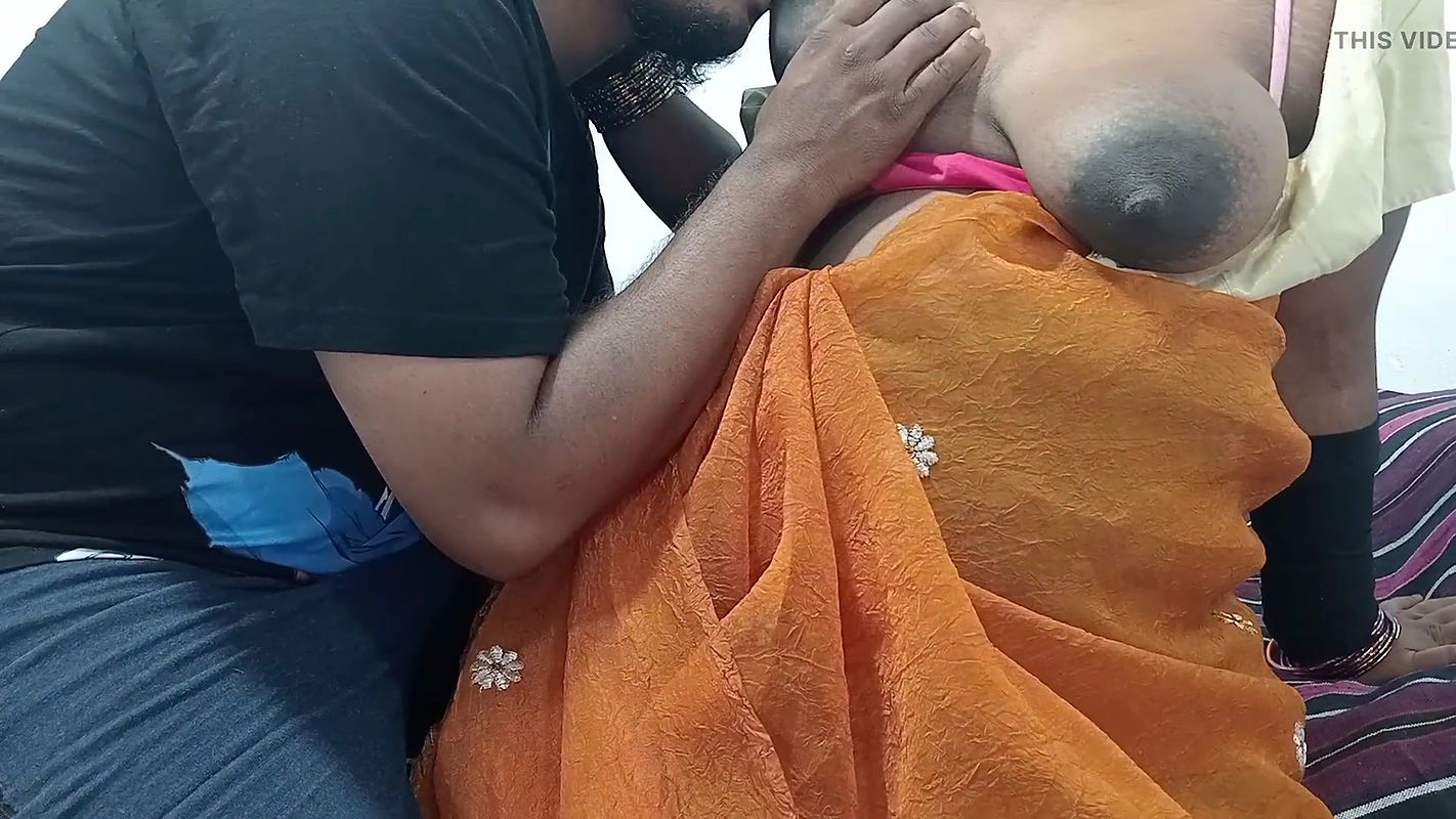 Tamil Akka neighbour friend’s step brother boobs sucking so hot dirty talking