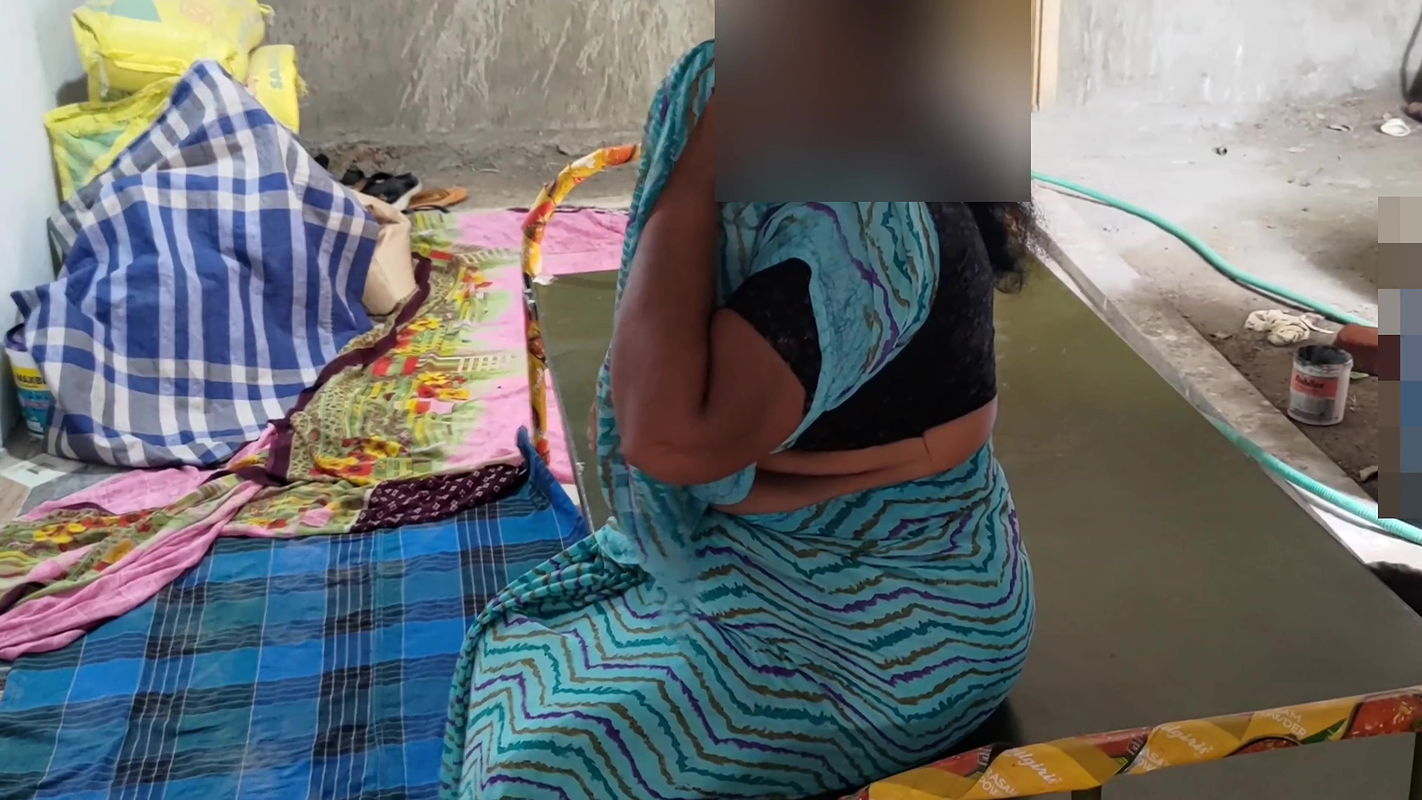 stepmother I experienced the most beautiful pleasure when the bent over and had sex