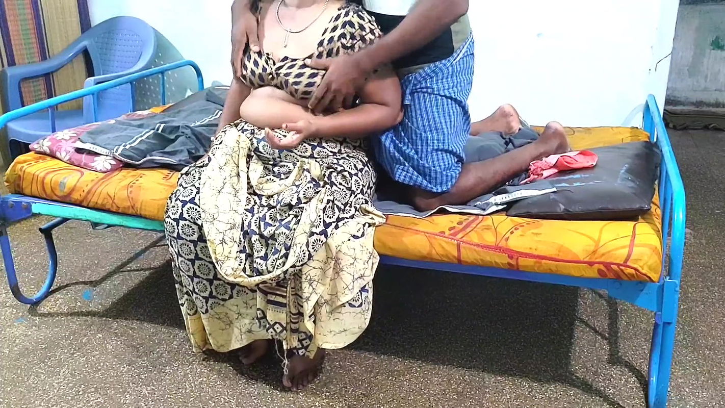 Step mom was watching TV and I went behind her and hugged her and had sex with her