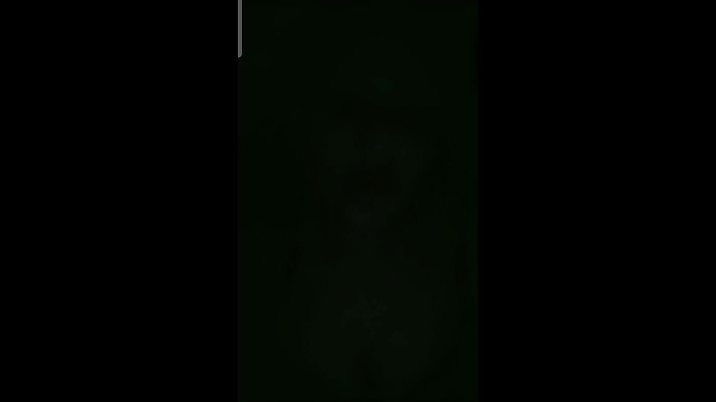 Sexy horny girl romance with shadow sex show saggy boobs pressing dirty talking telugu audio telugu fuckers