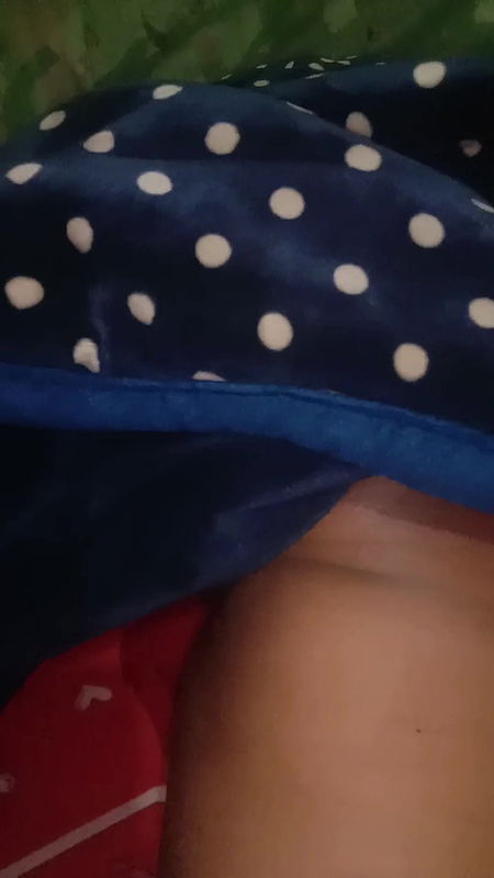 Secretly fucking my stepmom at midnight