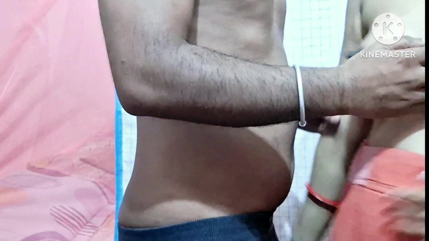 Saali sucking my Dick in early morning